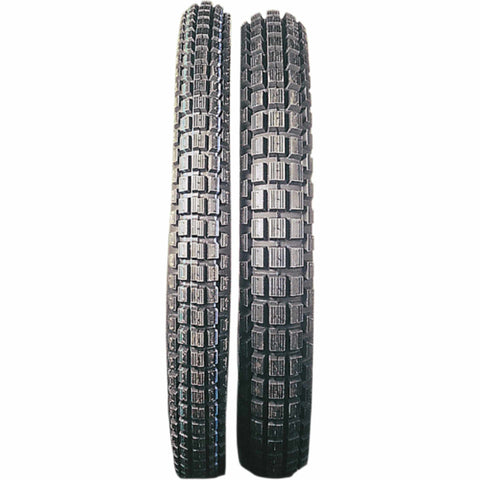 IRC TR-1 Dual Sport 17 Front/Rear Off-Road Tires