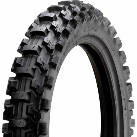 IRC VX-10 Mini Motocross 10 Rear Off-Road Tires