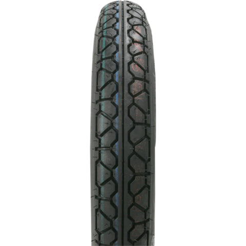 IRC NR-21 Universal Moped 16 Rear Street Tires