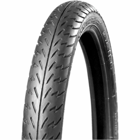 IRC NR53 NR Series Universal Moped 18 Front/Rear Street Tires