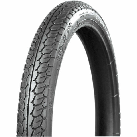 IRC NR58 NR Series Universal Moped 17 Front/Rear Street Tires