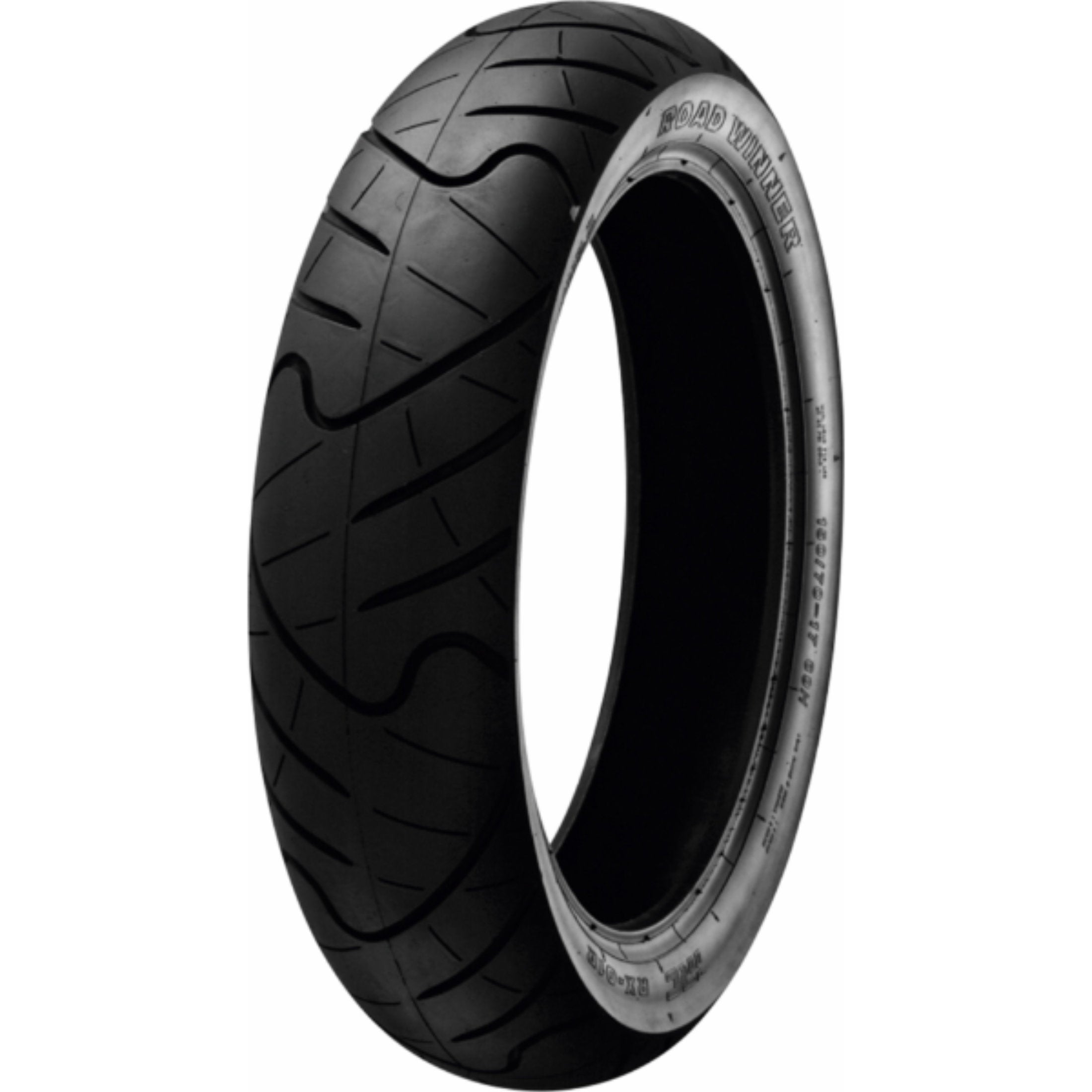 IRC RX-01 OEM Replacement 17" Rear Street Tires-0308