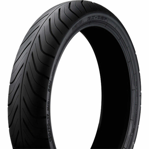 IRC RX-02 Road Winner Bias 17 Front Street Tires