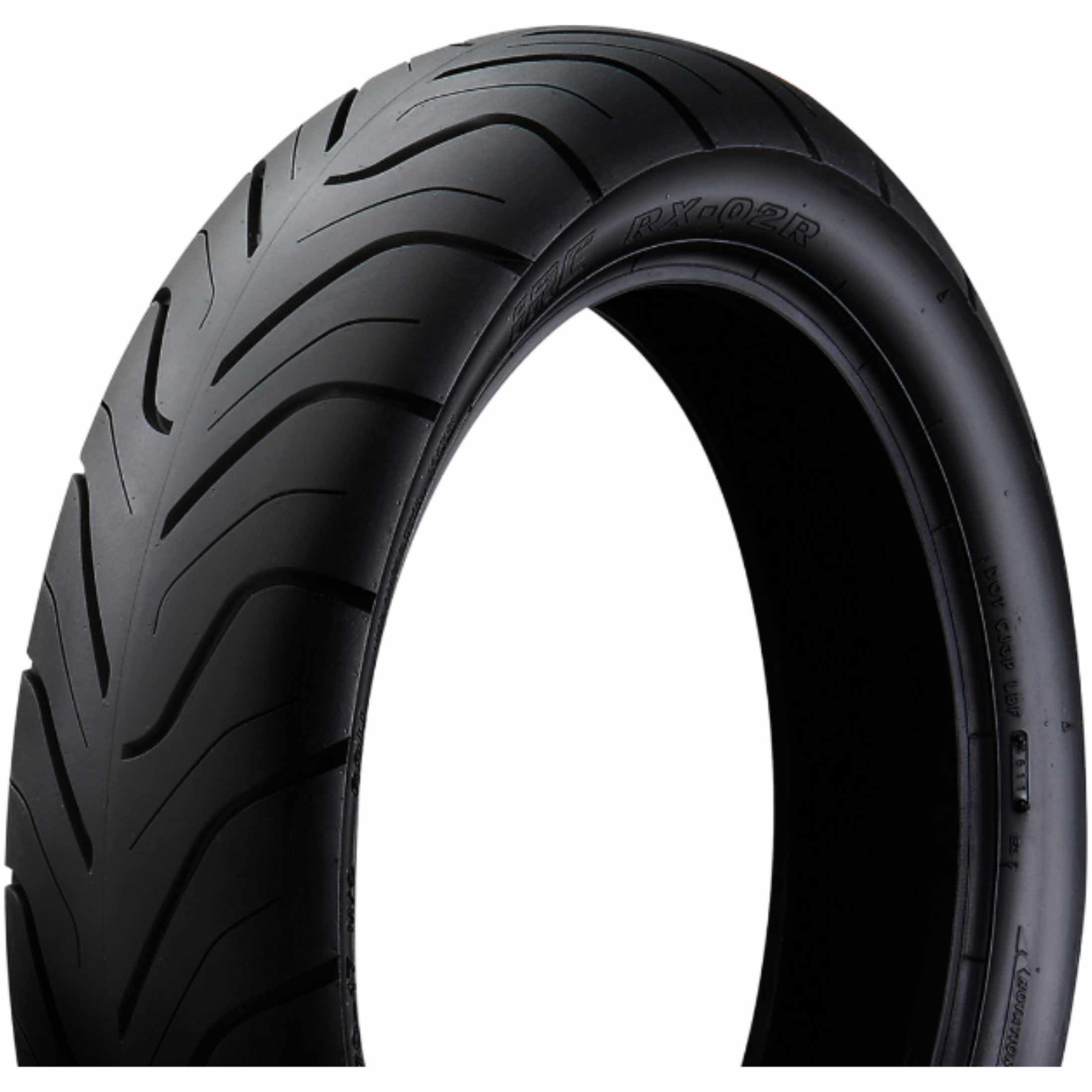 IRC RX-02 Road Winner Bias 17" Rear Street Tires-0306