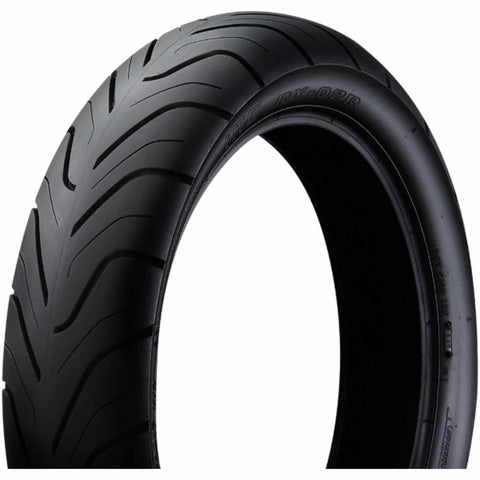 IRC RX-02 Road Winner Bias 17 Rear Street Tires