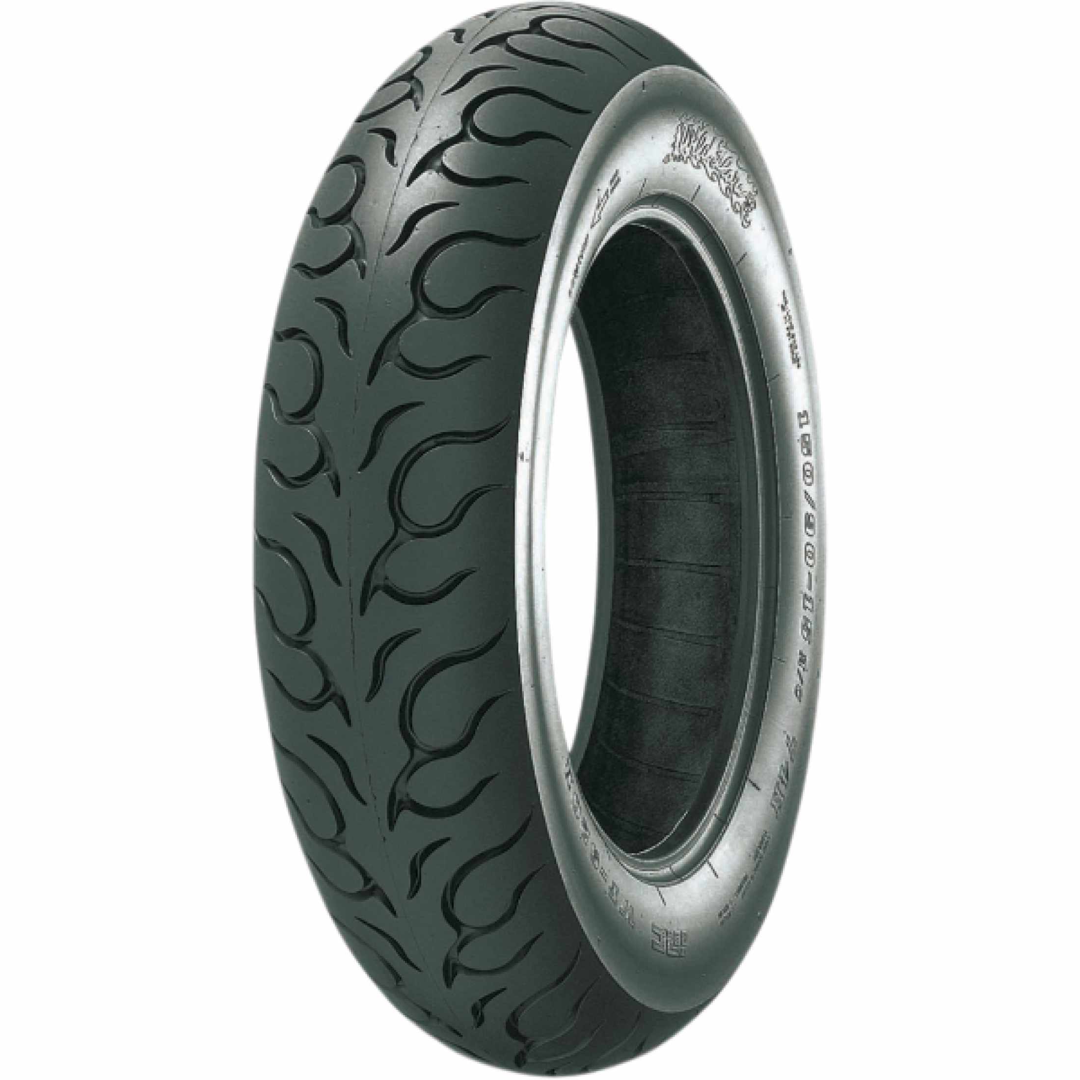 IRC WF-920 Wild Flare 16" Rear Street Tires-IRC