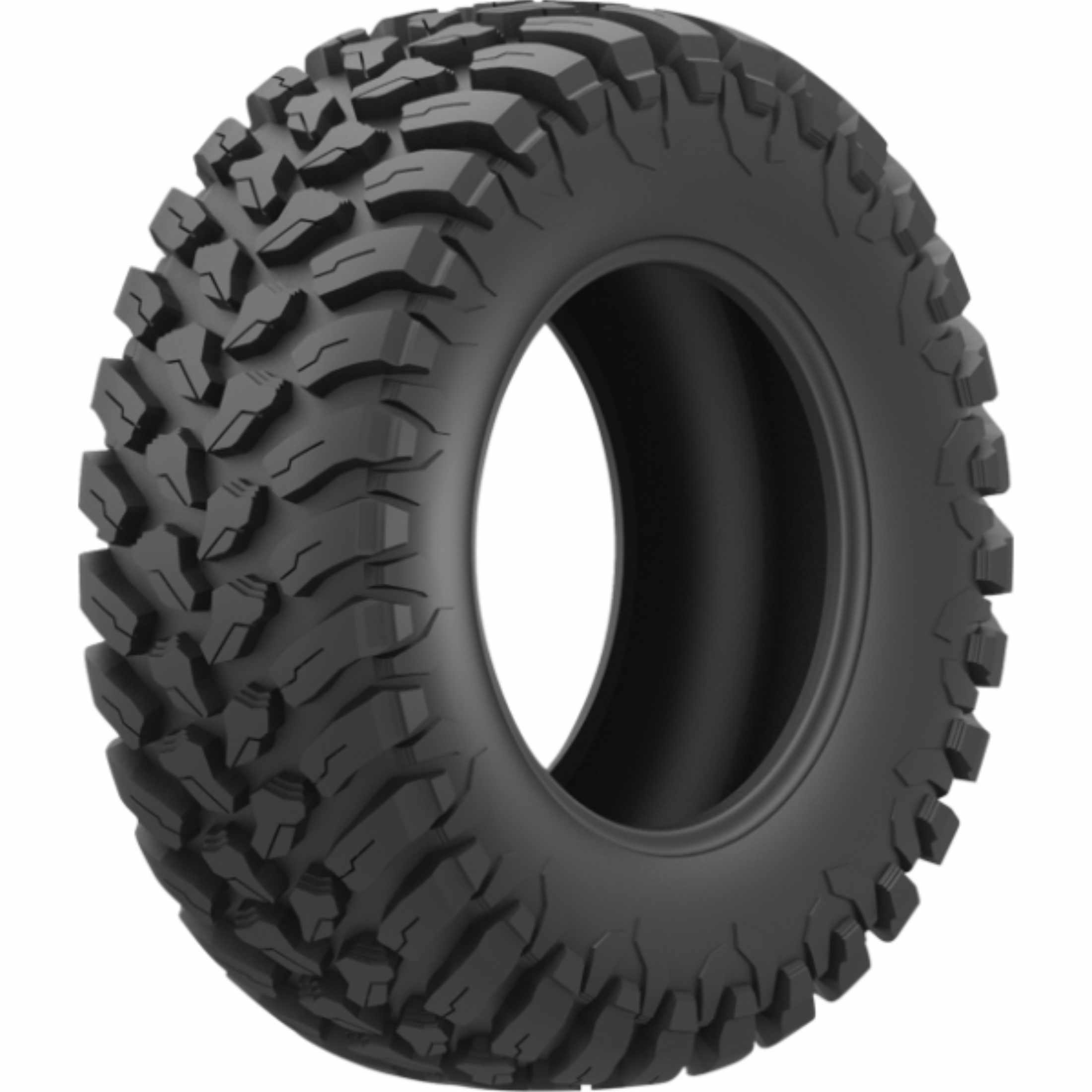 Kenda Cross Trail 15" Front/Rear Off-Road Tires-0320