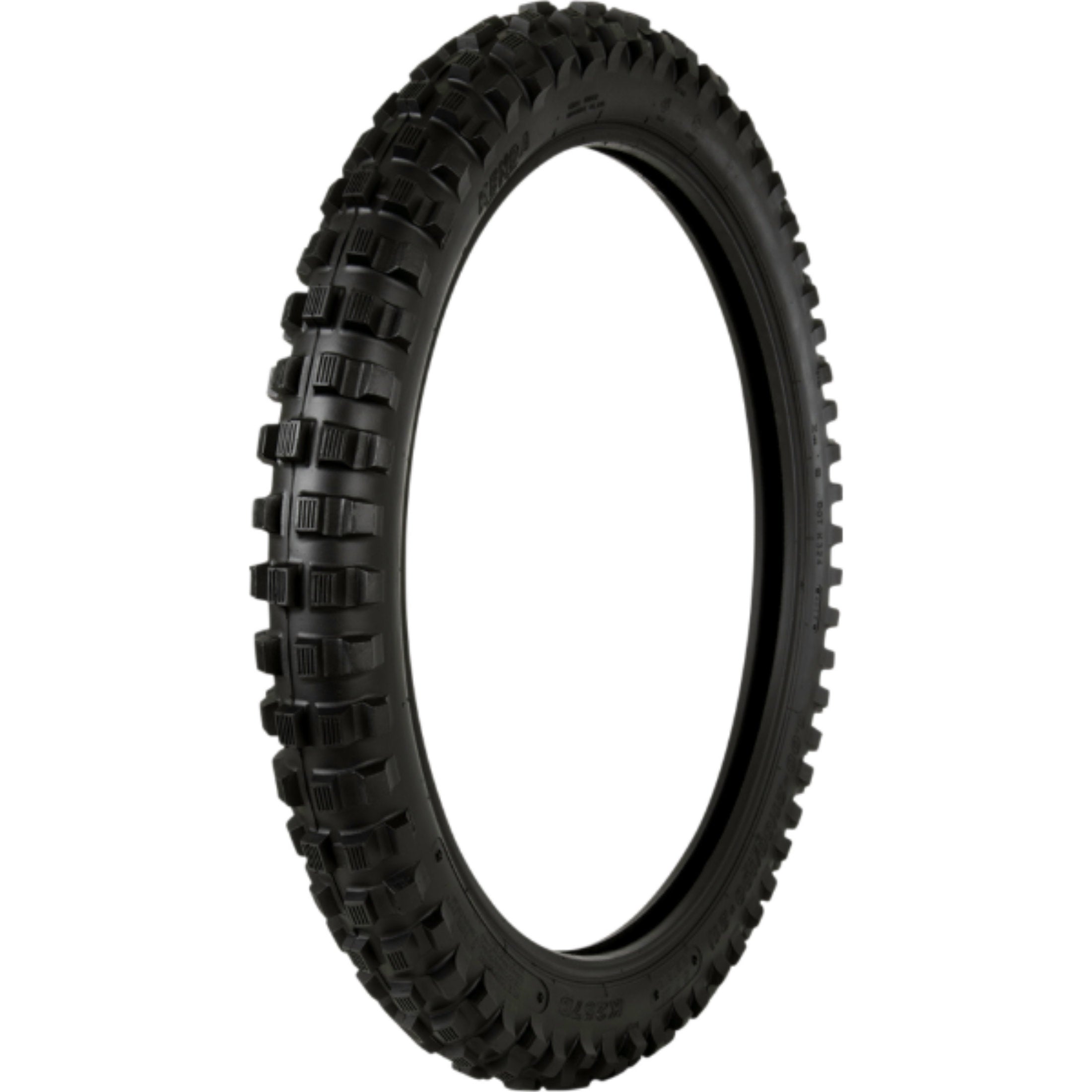 Kenda K257D Klassic 21" Front Off-Road Tires-0312