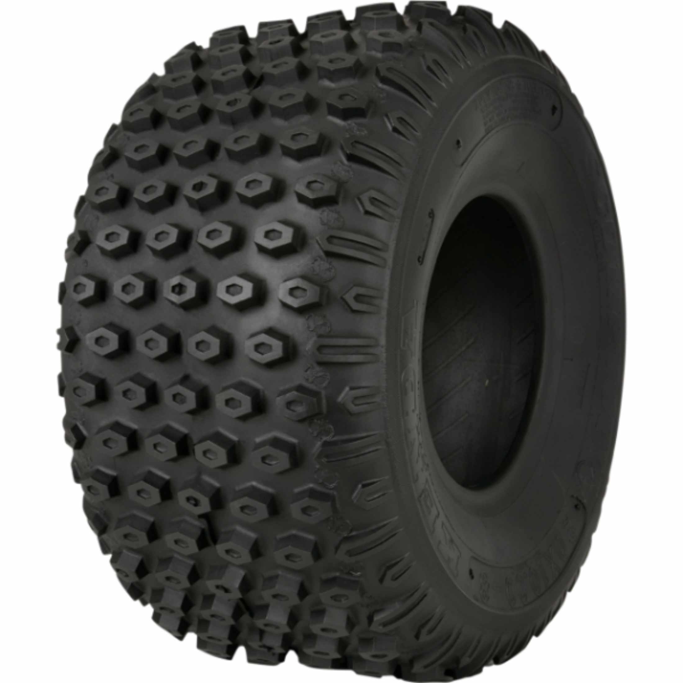 Kenda K290 Scorpion 7" Rear Off-Road Tires-K2908