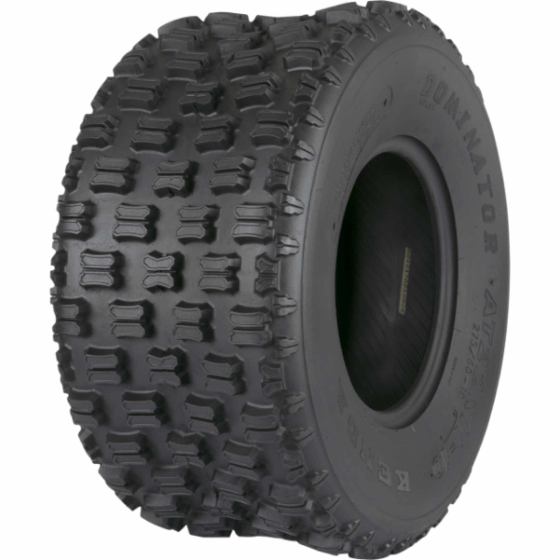 Kenda K300 Dominator 8" Rear Off-Road Tires-K30006