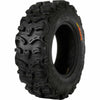 Kenda K587 Bearclaw HTR 14" Rear Off-Road Tires