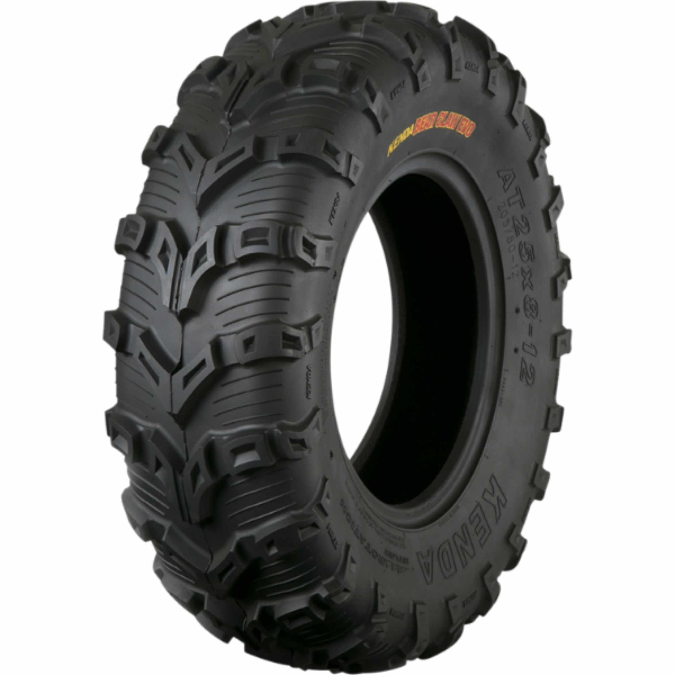 Kenda K592 Bearclaw EVO 14" Front Off-Road Tires-0320