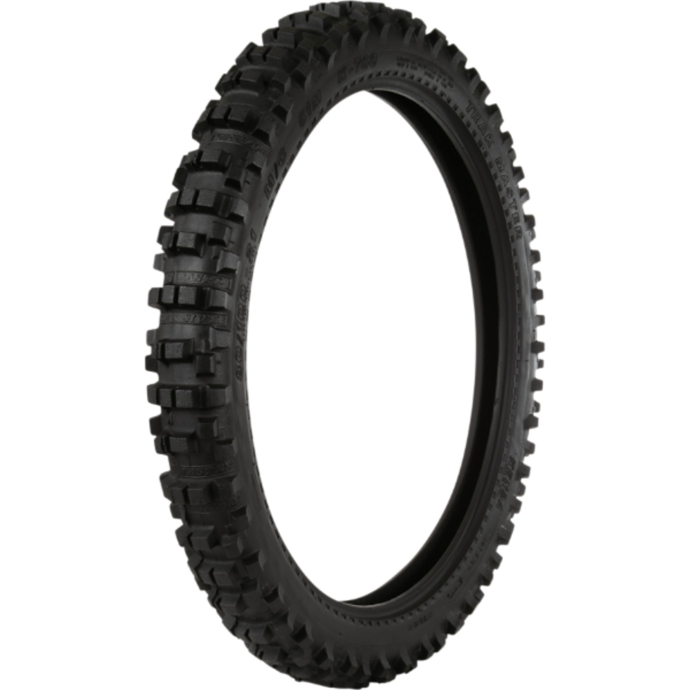 Kenda K760 Trakmaster 10" Front Off-Road Tires-K7608