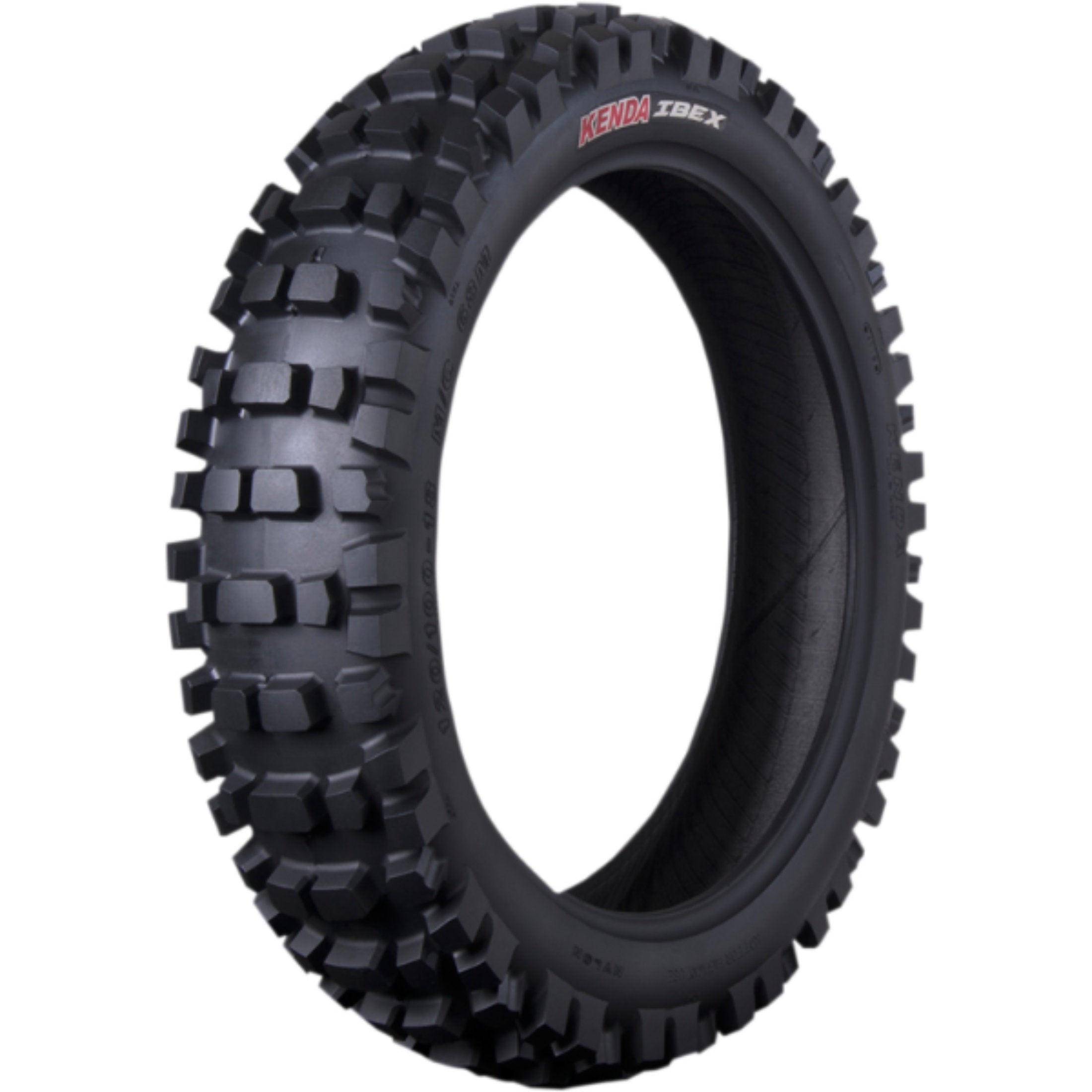Kenda K774 Ibex 18" Rear Off-Road Tires-0313