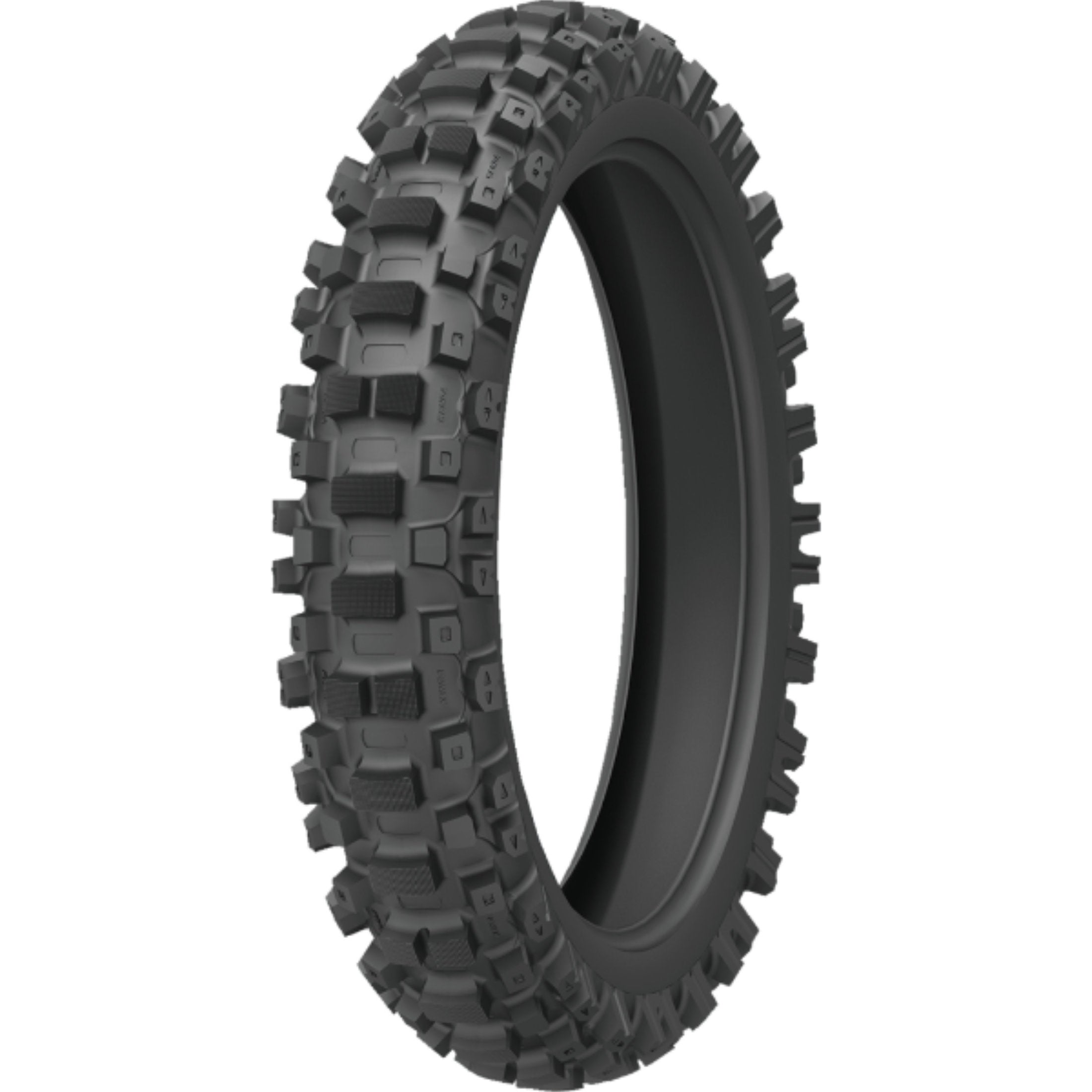 Kenda K775 Washougal II 18" Rear Off-Road Tires-0313