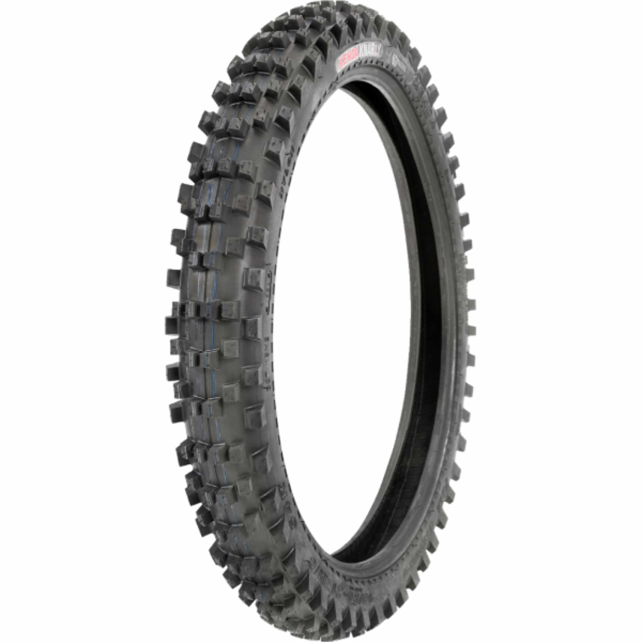 Kenda K777F Knarly 21" Front Off-Road Tires-0312