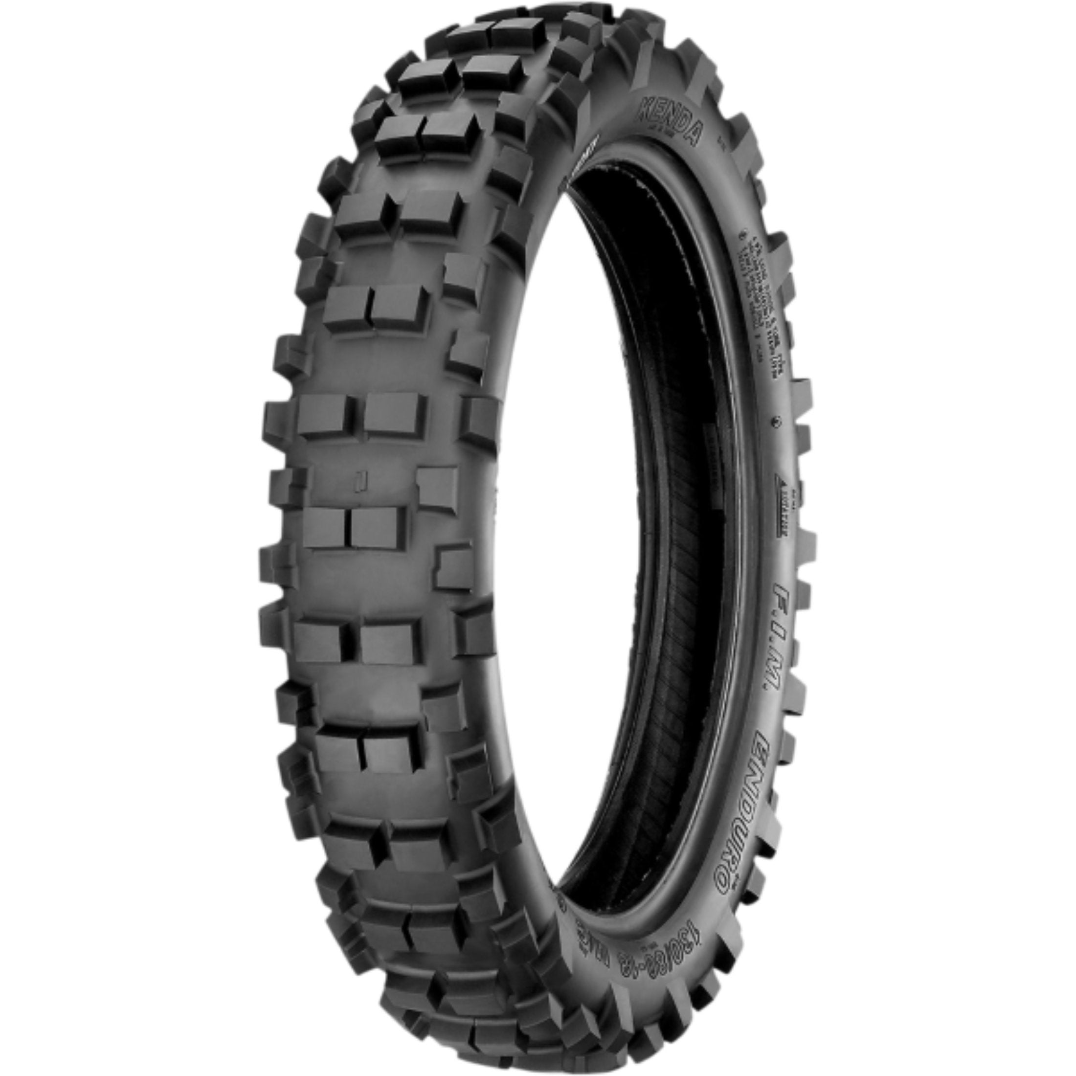 Kenda K779 Gauntlet 18" Rear Off-Road Tires-0313