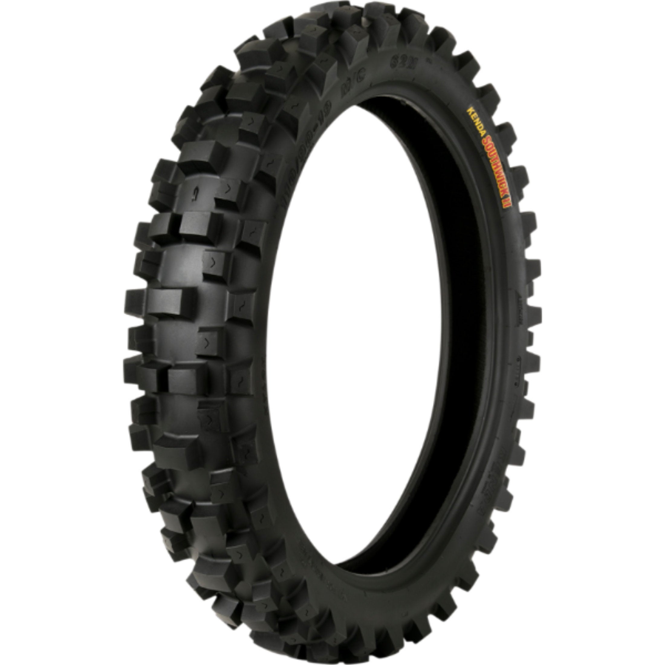 Kenda K780 Southwick II 18" Rear Off-Road Tires-0313