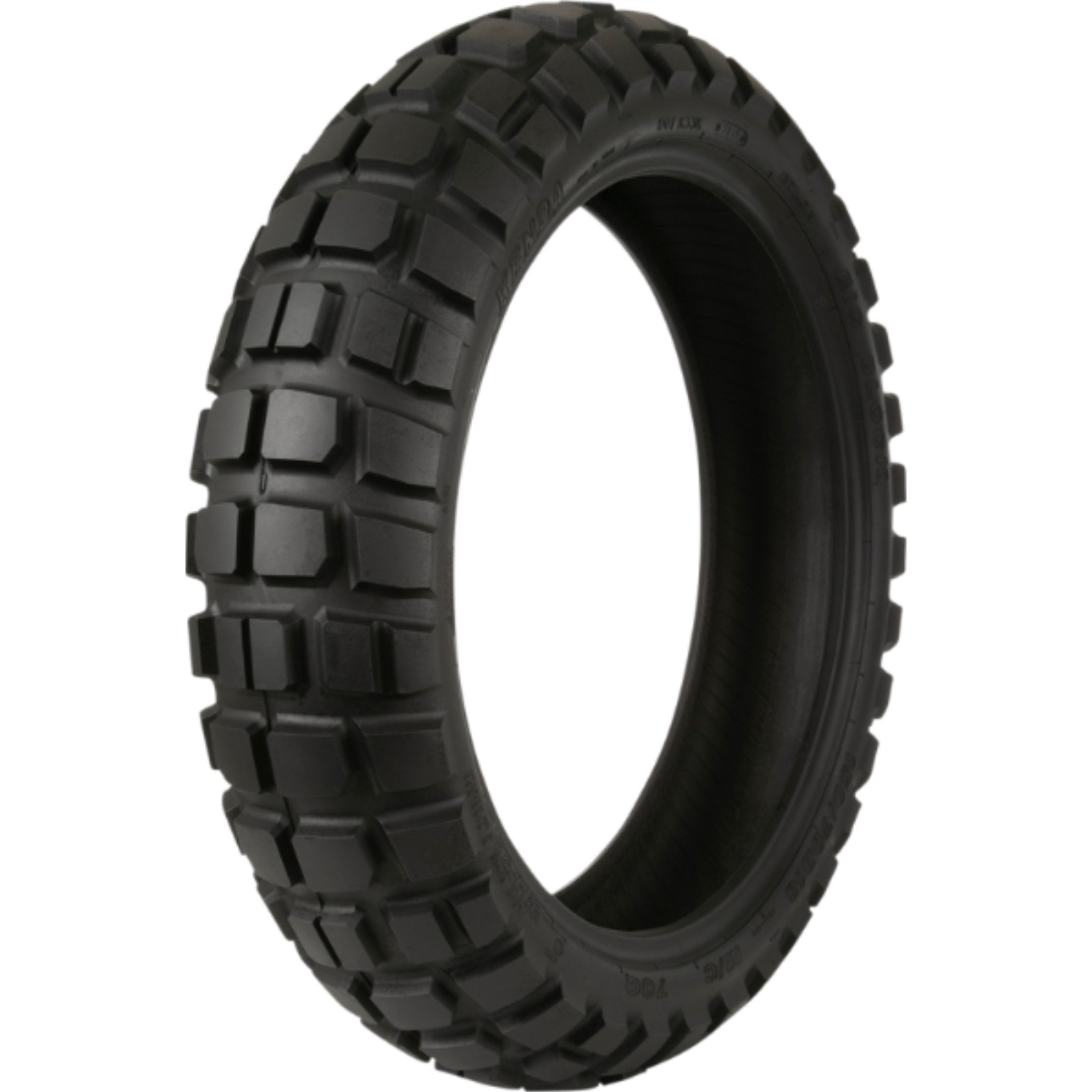 Kenda K784 Big Block 18" Rear Off-Road Tires-0317