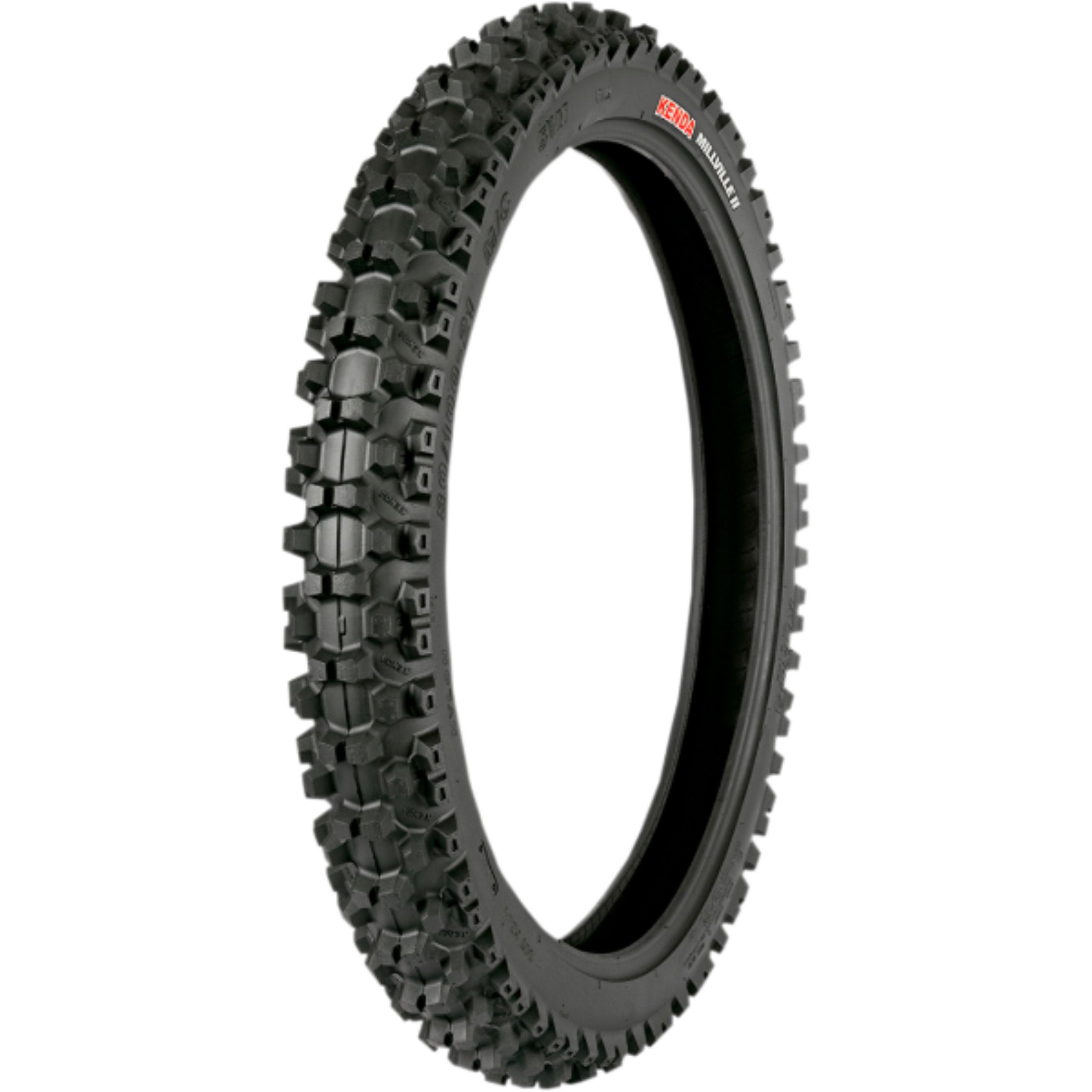 Kenda K785 Millville II 17" Front Off-Road Tires-0312