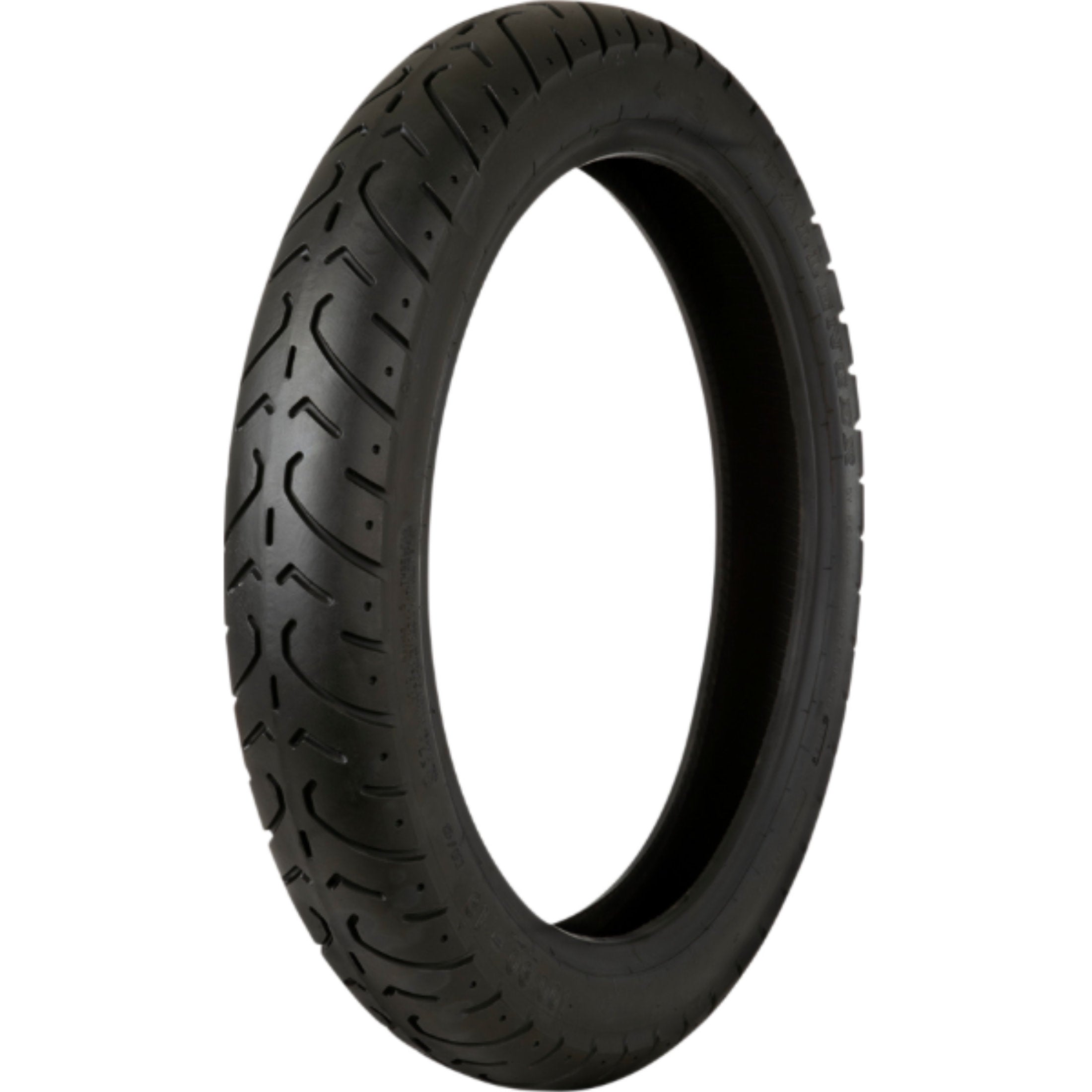 Kenda K657 Challenger 16" Front Street Tires-K6581