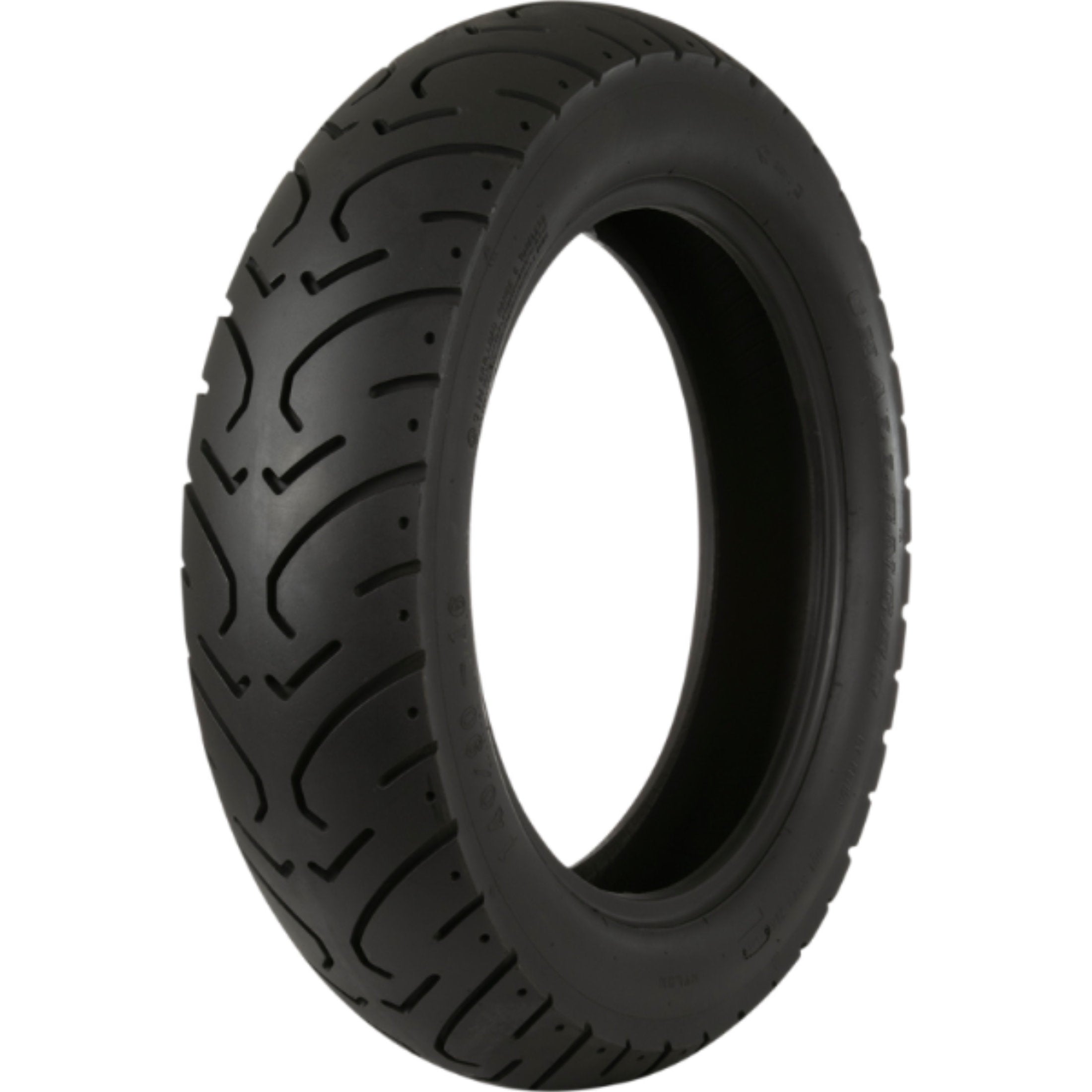 Kenda K657 Challenger 15" Rear Street Tires-K6570