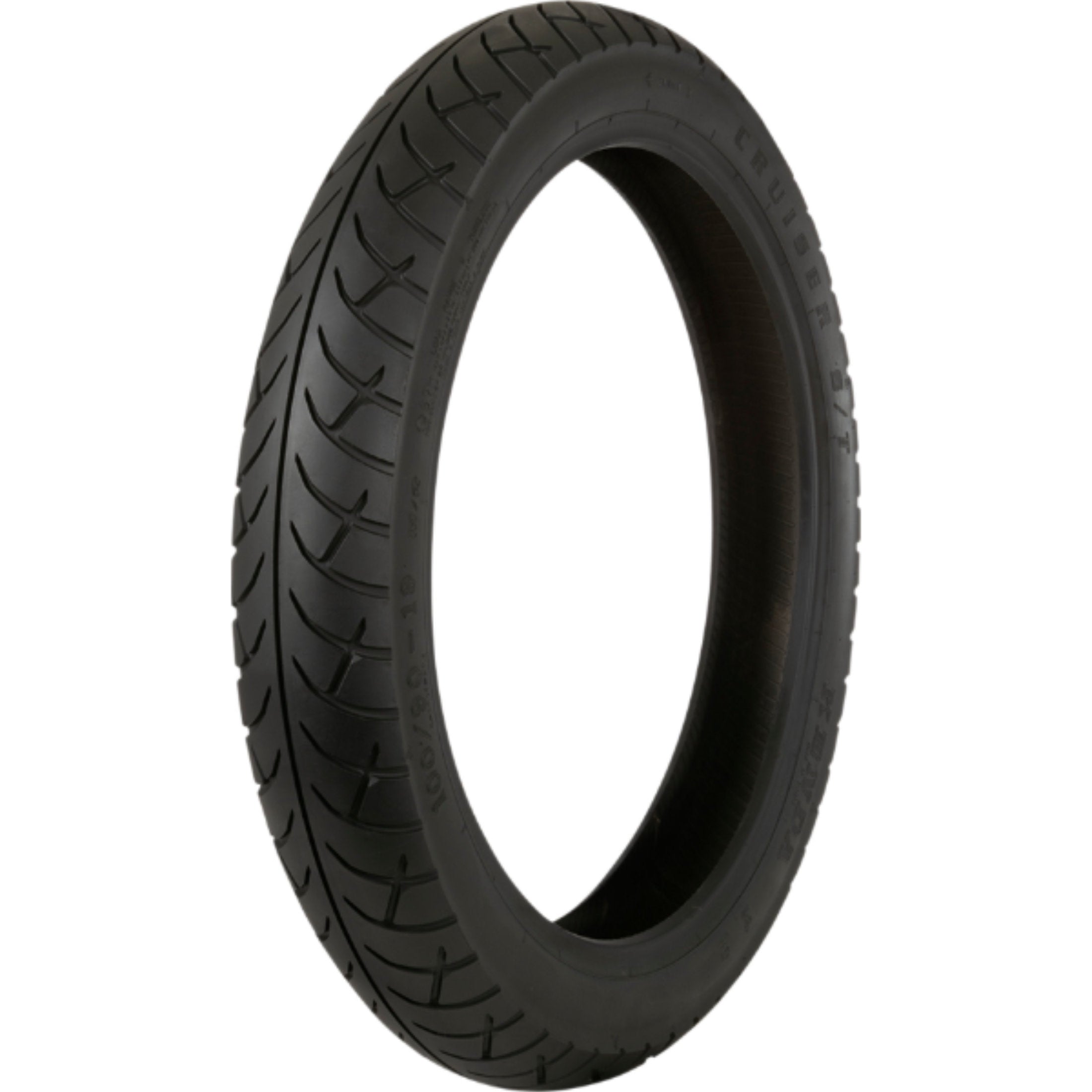 Kenda K671 Cruiser 16" Front Street Tires-K67101