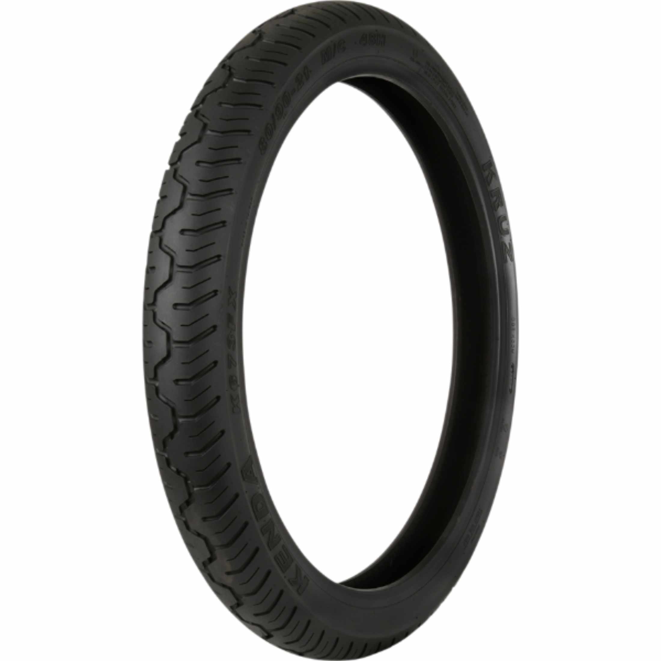 Kenda K673 Kruz 16" Front Street Tires-0305