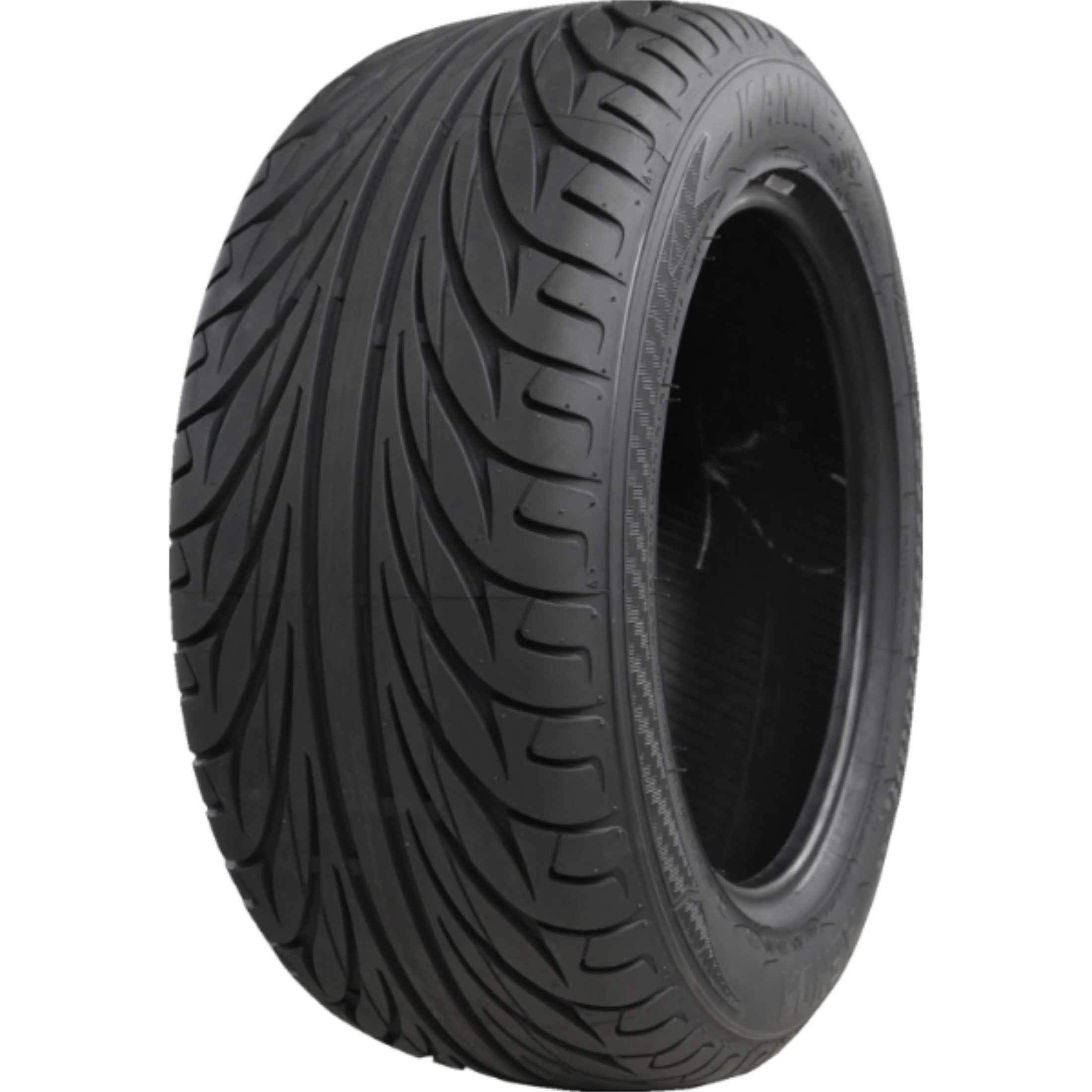 Kenda Kanine 16" Rear Street Tires-0302