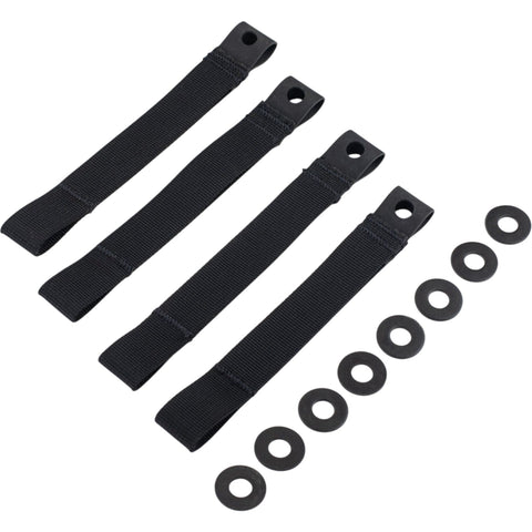 Kriega Ducati Scrambler Fit Kit Motorcycle Accessories