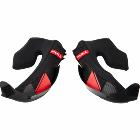 KYT KX-1 Cheek Pad Helmet Accessories