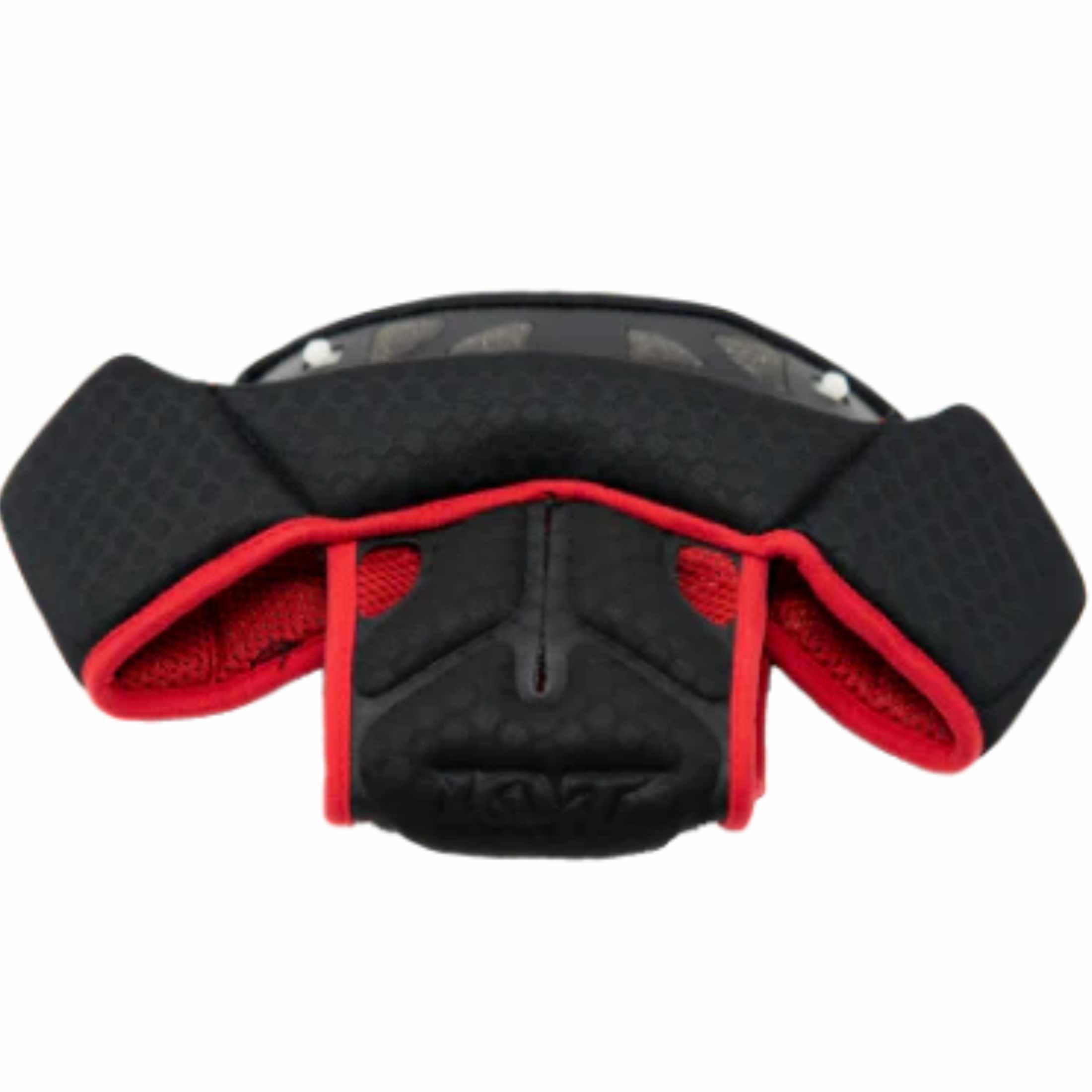 KYT KX-1 Crown Pad Helmet Accessories-YAKX0I00