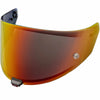 KYT KX-1 Race Visor Face Shield Helmet Accessories