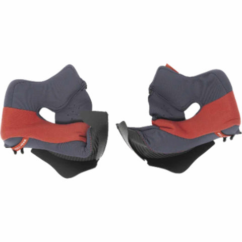 KYT NZ Race Cheek Pad Helmet Accessories