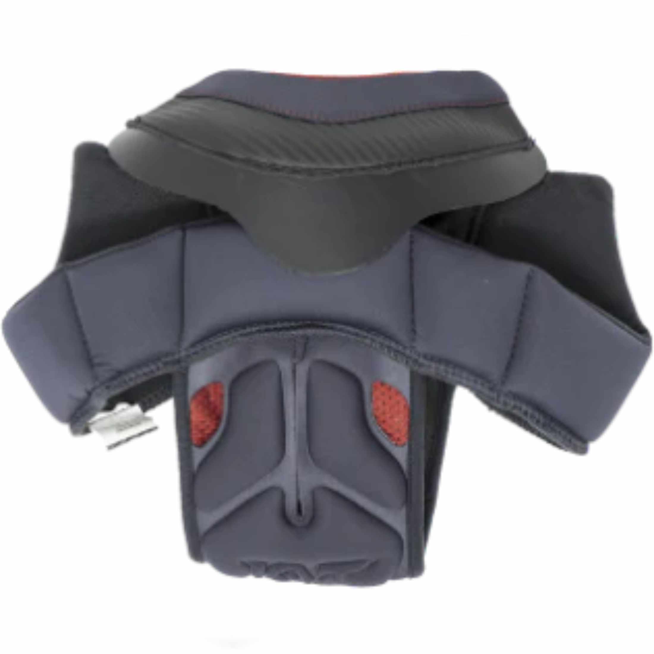 KYT NZ Race Crown Pad Helmet Accessories-YANZ0I00