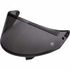 KYT NZ-Race & NF-R Visors Face Shield Helmet Accessories