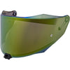 KYT R2R Visor Face Shield Helmet Accessories