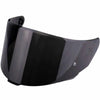 KYT TT Course Visors Face Shield Helmet Accessories