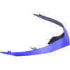 KYT TT-REVO Spoiler Extension Helmet Accessories