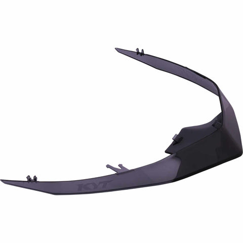 KYT TT-REVO Spoiler Extension Helmet Accessories
