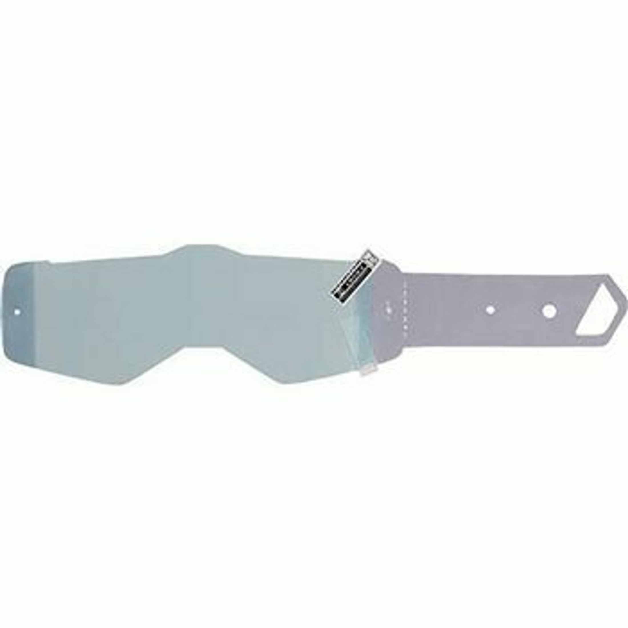 LS2 Aura Laminated Tear-Off Goggle Accessories -04-308