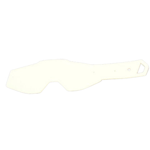 LS2 Charger Standard Tear-Off Goggle Accessories