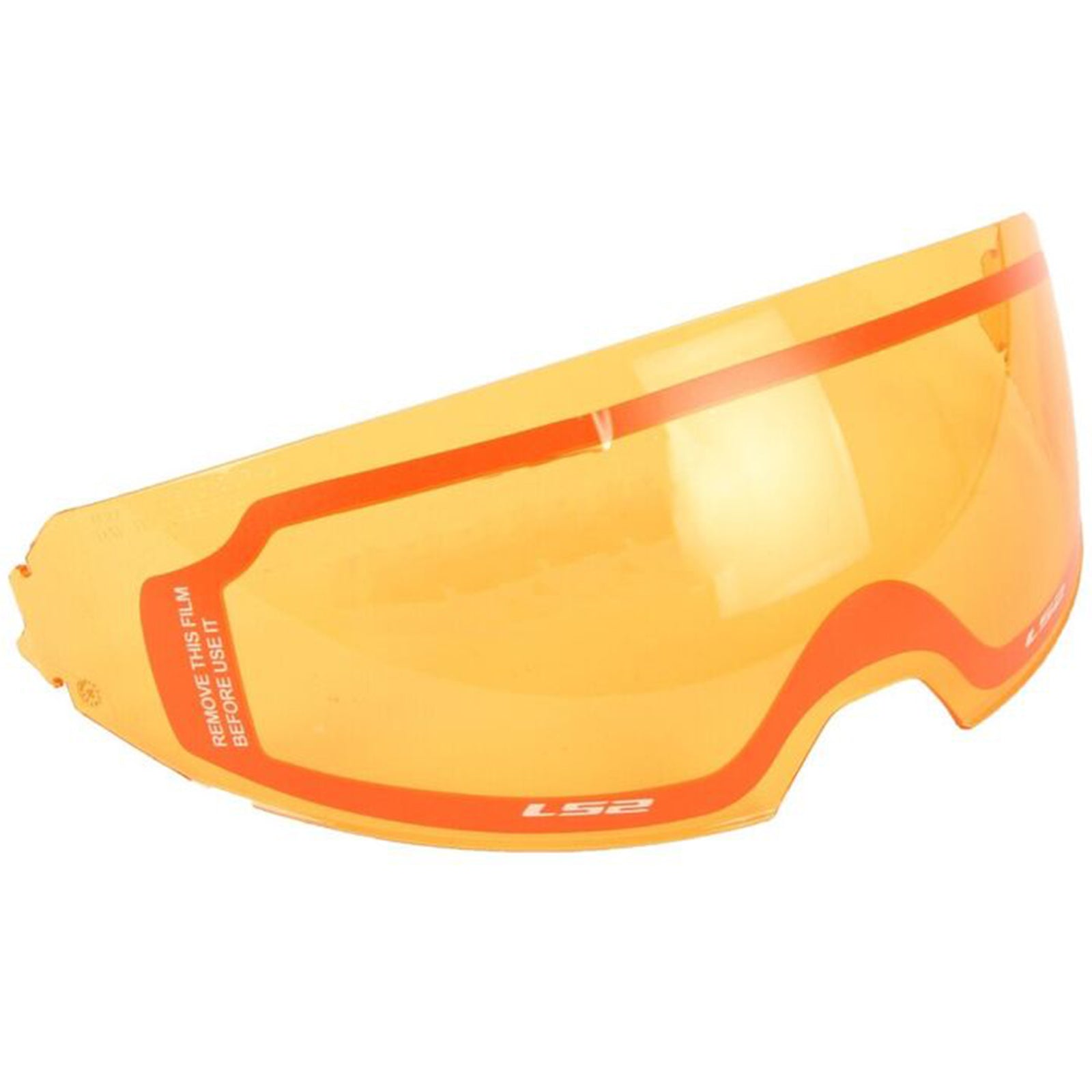 LS2 Advant/Advant X/Advant X Carbon Sun Shield Helmet Accessories-04-468