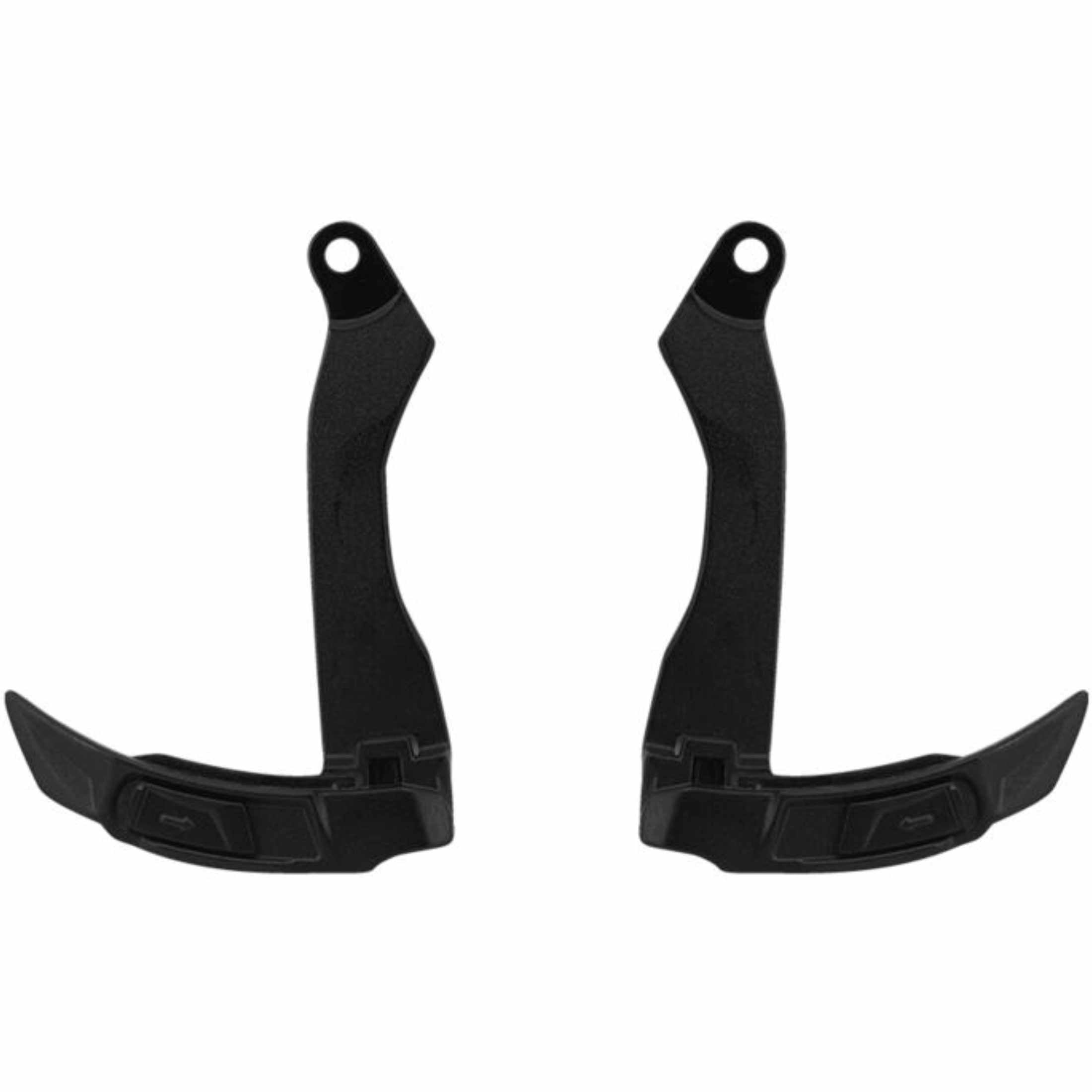 LS2 Advant II Base Plate Helmet Accessories-05-031