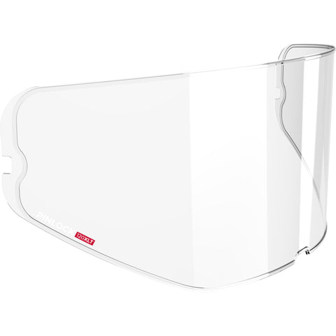 LS2 Advant II Pinlock Face Shield Helmet Accessories