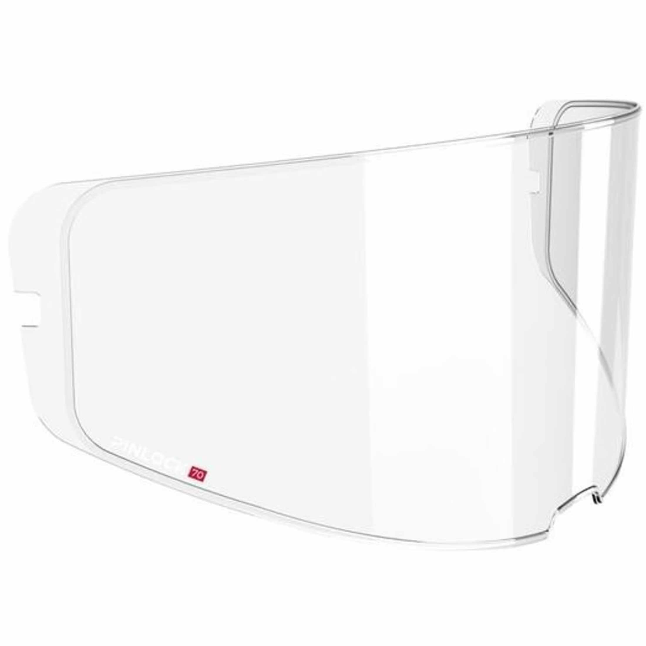 LS2 Advant Pinlock Max Insert Helmet Accessories-04-470