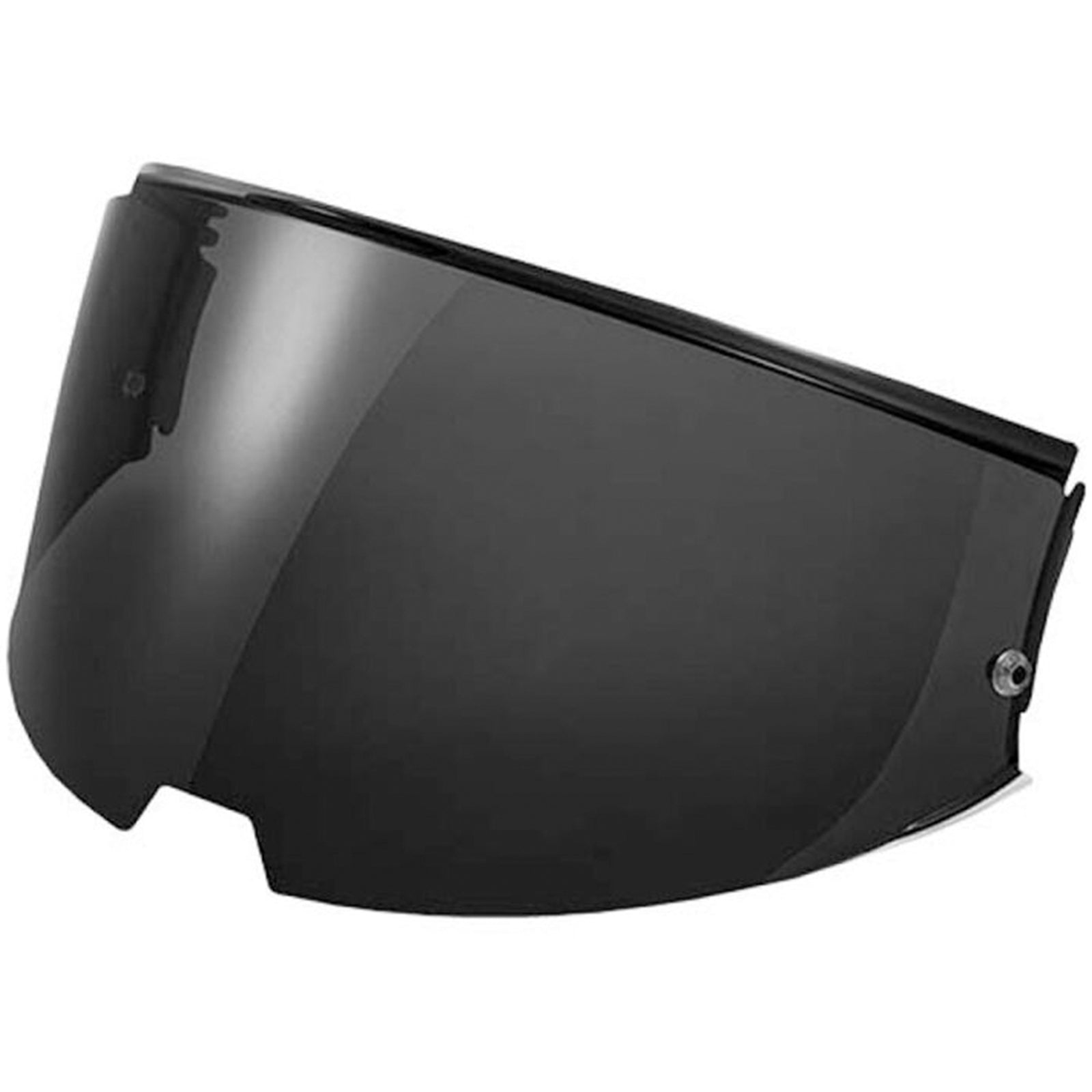 LS2 Advant Pinlock Ready Outer Face Shield Helmet Accessories-04-439