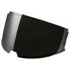 LS2 Advant Pinlock Ready Outer Face Shield Helmet Accessories