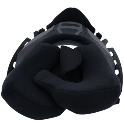 LS2 Advant Slim V2 Cheek Pad Helmet Accessories