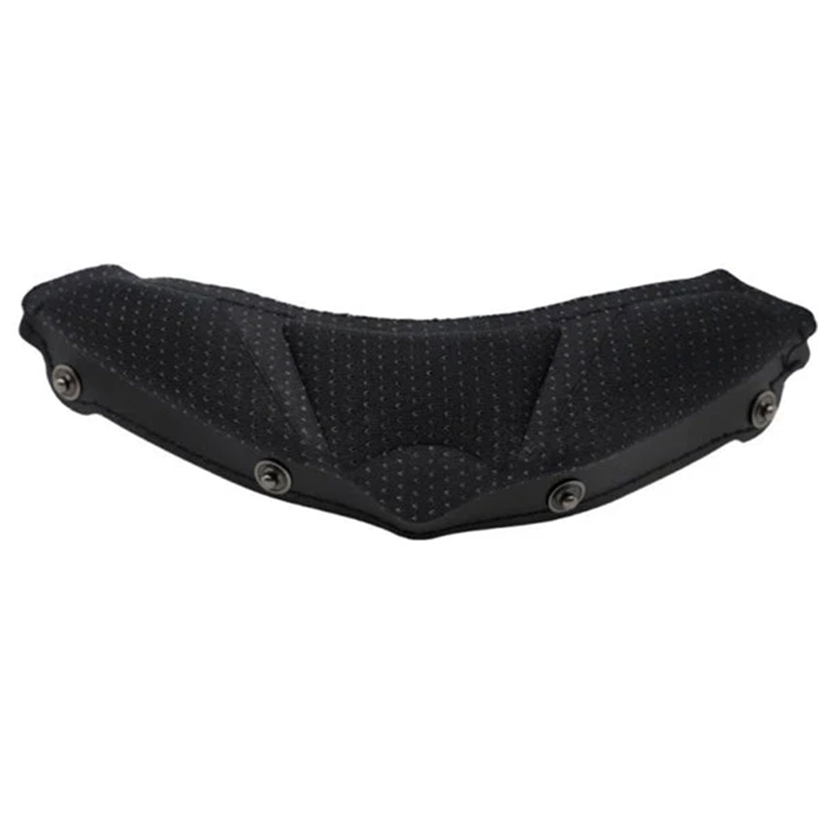 LS2 Advant X Carbon Chin Curtain Helmet Accessories-04-380
